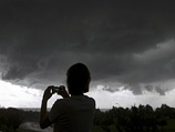 Национальная гидрометеорологическая служба США прогнозировала, что в ураганном сезоне 2008 года количество штормов и циклонов будет выше среднего