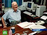Спустя четыре месяца после кончины фантаста Артура Кларка выходит его последняя книга Спустя четыре месяца после кончины фантаста Артура Кларка выходит его последняя книга