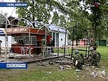 Генеральный секретарь ООН Пан Ги Мун осудил недавние взрывы бомб в городах Гагры, Сухуми и Гали на территории Абхазии Генеральный секретарь ООН Пан Ги Мун осудил недавние взрывы бомб в городах Гагры, Сухуми и Гали на территории Абхазии