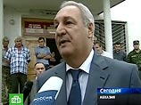 Генсек ООН осудил взрывы в зоне грузино-абхазского конфликта и потребовал наказать виновных Генсек ООН осудил взрывы в зоне грузино-абхазского конфликта и потребовал наказать виновных