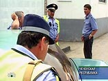 В Грозном убит боевик из банды "Дунго", в перестрелке ранены милиционер и пенсионерка В Грозном убит боевик из банды "Дунго", в перестрелке ранены милиционер и пенсионерка