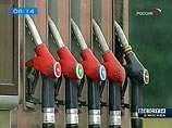 Цены на бензин по России выросли за неделю на 1%