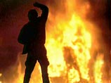 В Калининградской области подросток сжег заживо свою мать