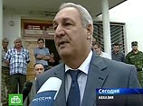 США обвиняют Россию в обострении обстановки в Грузии США обвиняют Россию в обострении обстановки в Грузии