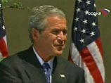 Группа жителей Сан-Франциско хочет "воздать должное" президенту США Джорджу Бушу, назвав в его честь станцию очистки сточных вод
