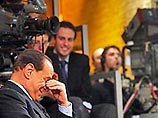 США извинились перед Берлускони: в пресс-релизе для G8 его назвали "ненавидимым всеми" США извинились перед Берлускони: в пресс-релизе для G8 его назвали "ненавидимым всеми"