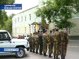 Цхинвали освободил грузинских военных после приказа Саакашвили готовить спецоперацию