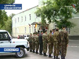 Цхинвали освободил грузинских военных после приказа Саакашвили готовить спецоперацию Цхинвали освободил грузинских военных после приказа Саакашвили готовить спецоперацию