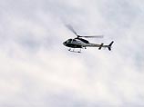 В Подмосковье органы с помощью вертолета настигли корабль с грузинскими "авторитетами": задержаны более полусотни