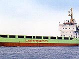 Сомалийские пираты освободили судно  Lehmann  Timber с российским капитаном: немцы заплатили 