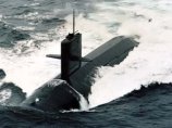 Авария на борту подлодки морских сил самообороны Японии: пострадали пятеро