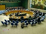 Россия внесла в Совет Безопасности ООН проект резолюции о ситуации в Грузии в связи с обострением событий в регионе