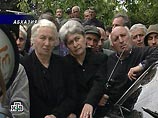 Россия внесла в СБ ООН проект резолюции по ситуации в Абхазии и Южной Осетии Россия внесла в СБ ООН проект резолюции по ситуации в Абхазии и Южной Осетии