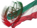 В числе лиц, в отношении которых введены санкции, автор иранской ядерной технологии Мохсен Фахризаде-Махабади.   