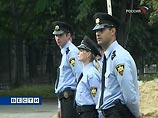 В Тбилиси заявляют об обстреле полицейского поста людьми, скрывшимися в Абхазии В Тбилиси заявляют об обстреле полицейского поста людьми, скрывшимися в Абхазии