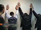 В ходе спецоперации, проходившей в Подмосковье в лучших традициях американского боевика, с использованием вертолета, были задержаны более 50 авторитетов преступного мира, 39 из которых так называемые "законники" В ходе спецоперации, проходившей в Подмосковье в лучших традициях американского боевика, с использованием вертолета, были задержаны более 50 авторитетов преступного мира, 39 из которых так называемые "законники"