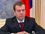 В субботу 12 июля президент России Дмитрий Медведев впервые соберет вместе лидеров всех четырех парламентских фракций