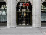 По мнению экспертов, допуск UBS к управлению российскими резервами может существенно помочь банку решить проблемы с ликвидностью