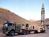 Иран опробовал новые ракеты, способные достичь и России. Израиль не спешит паниковать