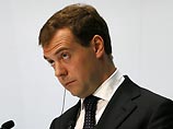 Медведев подвел черту саммиту G8: все конструктивно, но ПРО США в Чехии "нас огорчает"