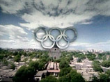 Президент Франции отказался от идеи бойкотировать Олимпиаду в Пекине