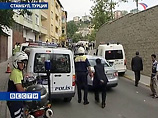 Перестрелка у американского консульства в Стамбуле: шесть человек погибли Перестрелка у американского консульства в Стамбуле: шесть человек погибли