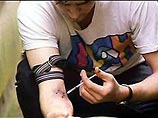 ФСКН объяснила, почему в России нельзя легализовать марихуану ФСКН объяснила, почему в России нельзя легализовать марихуану