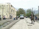 Для урегулирования грузино-абхазского конфликта Германия разработала план, который "не связан с НАТО". Но его согласовали с Райс Для урегулирования грузино-абхазского конфликта Германия разработала план, который "не связан с НАТО". Но его согласовали с Райс