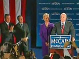 Кандидат в президенты США Джон Маккейн предложил убить иранцев. Пока только никотином