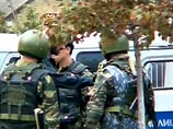 Спецоперация в дагестанском Дербенте: убиты двое боевиков, участковый и женщина. Тяжело ранен ребенок