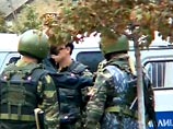 Спецоперация в дагестанском Дербенте: убиты двое боевиков, участковый и женщина. Тяжело ранен ребенок Спецоперация в дагестанском Дербенте: убиты двое боевиков, участковый и женщина. Тяжело ранен ребенок