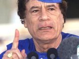 Муамар Каддафи: предложение ЕС учредить Союз Средиземноморья создает "международное минное поле"