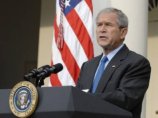 Буш подпишет законопроект об электронной слежке