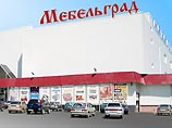 В крупном торговом центре Владивостока "Мебельград" в ночь на четверг обнаружено самодельное взрывное устройство
