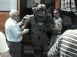 В торговом центре Владивостока обезвредили самодельное взрывное устройство В торговом центре Владивостока обезвредили самодельное взрывное устройство