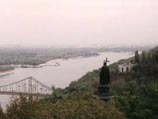 Украина начинает праздновать 1020-летие Крещения Руси