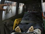 По предварительным данным, в среду погибли четыре человека и 75 получили ранения По предварительным данным, в среду погибли четыре человека и 75 получили ранения