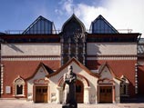 Бывшие сотрудники отдела новейших течений Государственной Третьяковской галереи создадут в России музей актуального искусства