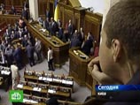 У "регионалов" пока нет решения проблемы с разблокированием парламента У "регионалов" пока нет решения проблемы с разблокированием парламента