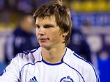 Совет директоров "Зенита" дал Аршавину время на поиски нового клуба Совет директоров "Зенита" дал Аршавину время на поиски нового клуба