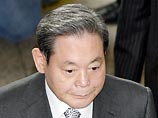 Южнокорейская прокуратура потребовала приговорить бывшего главу Samsung к 7 годам заключения