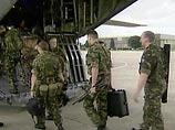 Британские военнослужащие устали от войн: каждый второй хочет покинуть службу 
