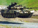 После 2010 года российская армия получит новый танк, в котором можно воевать круглые сутки После 2010 года российская армия получит новый танк, в котором можно воевать круглые сутки