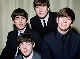 Культурная столица Европы-2008 Ливерпуль впервые отмечает День Beatles Культурная столица Европы-2008 Ливерпуль впервые отмечает День Beatles