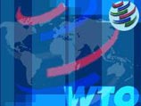 Украина использует свое членство в ВТО как аргумент на переговорах о цене газа