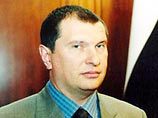 Игорь Сечин Игорь Сечин