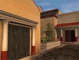 Виртуальный археологический музей приглашает прогуляться по античному  Геркулануму