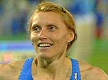 Привалова возвращается на беговую дорожку после 8-летнего перерыва Привалова возвращается на беговую дорожку после 8-летнего перерыва