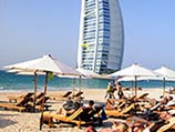 В Объединенных Арабских Эмиратах подданную Великобритании, которая занималась в нетрезвом виде сексом на пляже, арестовала полиция Дубая