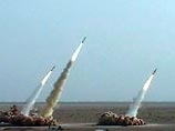 В рамках учений Корпуса "стражей исламской революции" (КСИР - элитные подразделения иранских вооруженных сил) были произведены пуски различных ракет и торпед собственного производства